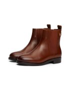Tommy Hilfiger De piele ghete chelsea