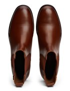 Tommy Hilfiger De piele ghete chelsea