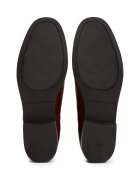 Tommy Hilfiger De piele ghete chelsea