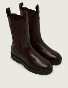 Tommy Hilfiger De piele ghete chelsea