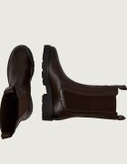 Tommy Hilfiger De piele ghete chelsea