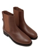 Tommy Hilfiger De piele ghete chelsea