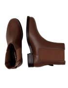 Tommy Hilfiger De piele ghete chelsea