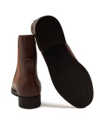 Tommy Hilfiger De piele ghete chelsea