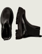 Tommy Hilfiger De piele ghete chelsea