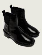 Tommy Hilfiger De piele ghete chelsea