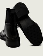 Tommy Hilfiger De piele ghete chelsea