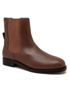 Tommy Hilfiger De piele ghete chelsea