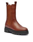 Tommy Hilfiger De piele ghete chelsea