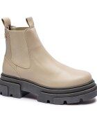 Tommy Hilfiger De piele ghete chelsea