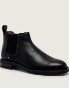 Tommy Hilfiger De piele ghete chelsea