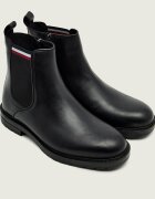 Tommy Hilfiger De piele ghete chelsea