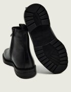 Tommy Hilfiger De piele ghete chelsea
