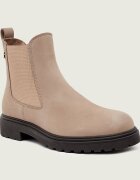 Tommy Hilfiger De piele ghete chelsea