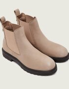Tommy Hilfiger De piele ghete chelsea