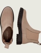 Tommy Hilfiger De piele ghete chelsea