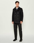 Tommy Hilfiger De piele ghete chelsea