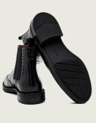 Tommy Hilfiger De piele ghete chelsea