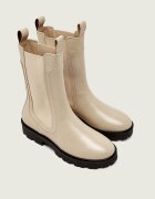 Tommy Hilfiger De piele ghete chelsea