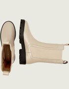 Tommy Hilfiger De piele ghete chelsea