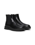 Tommy Hilfiger De piele ghete chelsea ABRASIV