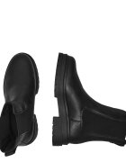 Tommy Hilfiger De piele ghete chelsea CAZIDY