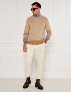 Tommy Hilfiger De piele ghete chelsea CAZIDY