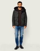 Tommy Hilfiger De piele ghete chelsea Chelsea