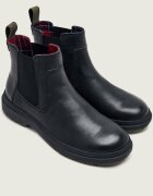 Tommy Hilfiger De piele ghete chelsea Chelsea