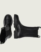 Tommy Hilfiger De piele ghete chelsea Chelsea