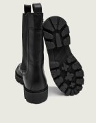 Tommy Hilfiger De piele ghete chelsea Chelsea