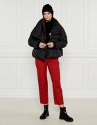 Tommy Hilfiger De piele ghete chelsea Chelsea