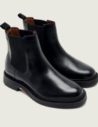 Tommy Hilfiger De piele ghete chelsea Chelsea