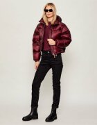 Tommy Hilfiger De piele ghete chelsea CHELSEA