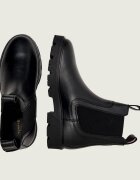 Tommy Hilfiger De piele ghete chelsea CHELSEA