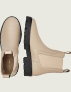 Tommy Hilfiger De piele ghete chelsea CHELSEA