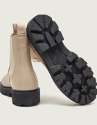 Tommy Hilfiger De piele ghete chelsea CHELSEA