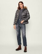 Tommy Hilfiger De piele ghete chelsea CHELSEA