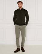 Tommy Hilfiger De piele ghete chelsea Chelsea