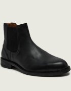 Tommy Hilfiger De piele ghete chelsea Corporate Dressy Lth Chelsea