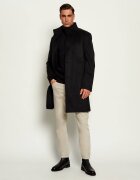 Tommy Hilfiger De piele ghete chelsea Corporate Dressy Lth Chelsea