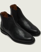 Tommy Hilfiger De piele ghete chelsea Corporate Dressy Lth Chelsea