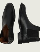 Tommy Hilfiger De piele ghete chelsea Corporate Dressy Lth Chelsea