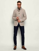 Tommy Hilfiger De piele ghete chelsea Corporate Dressy Lth Chelsea