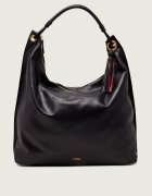 Tommy Hilfiger De piele hobo TH STATEMENT