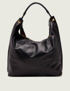 Tommy Hilfiger De piele hobo TH STATEMENT