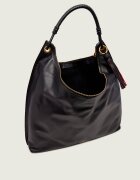 Tommy Hilfiger De piele hobo TH STATEMENT
