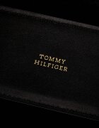 Tommy Hilfiger De piele hobo TH STATEMENT
