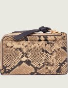 Tommy Hilfiger De piele husă pentru carduri