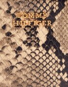 Tommy Hilfiger De piele husă pentru carduri